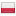 chomikowanie.pl server is located in Poland